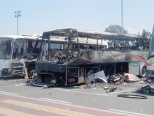 Атентатът в Бургас повиши цената на петрола