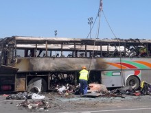 Европейската комисия в готовност да съдейства на българските власти