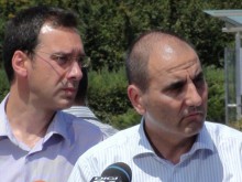 Цветанов: Без интерпретации, установяваме самоличността на камикадзето