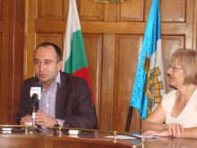 Увеличават щата на "Старинен Пловдив" 