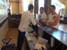Неизвестна организация пое отговорността за терористичния акт в Бургас