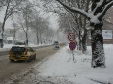 Обстановката в Пловдив започва бавно да се нормализира