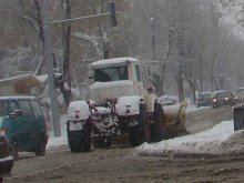 Електрозахранването в Пловдив е възстановено изцяло