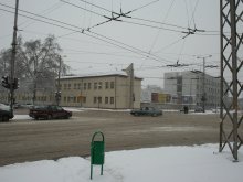 Възстановиха електрозахранването в областта