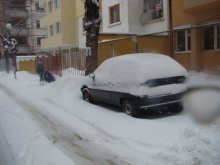 Глобяват за непочистен сняг от утре