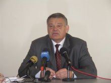 Областният управител върна такса смет