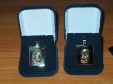 Спасимира е бебе 2008