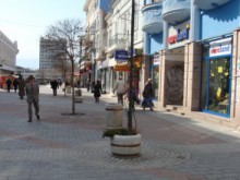 Областният информационен център се отчита за постигнатото до момента