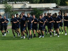 Бивш играч на Ботев и Спартак си уреди трансфер във втора румънска дивизия