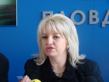 Евродепутат дава рамо на кмета