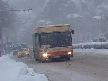 Събират транспортната комисия заради линия 99