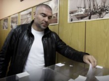 Варненски бос е новият собственик на Локомотив