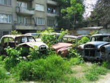 В "Северен" започват да вдигат излезли от употреба стари трошки