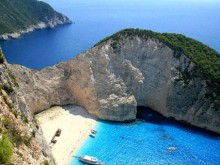 Остров Закинтос – перлата на Йонийско море