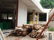 Паркираме безплатно около "Четвъртък пазар"