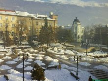 Община Карлово: Положението в града е нормализирано