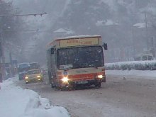 Връщат стария маршрут на автобус 99