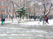 От утре мерят температурата в класните стаи