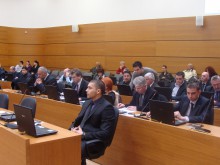 ОбС Пловдив предостави 510 000 лв. заем на Белодробна болница