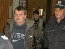 12 години затвор за убиеца от Злати трап