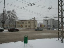 В Прослав останаха без ток през нощта