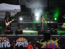 ����� �������� �� ��� ������ �� SPIRIT of Burgas