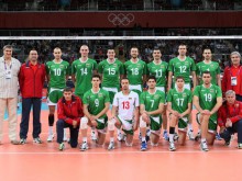 България смачка Австралия и е на 1/4-финал на Олимпиадата 