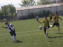 Ботев U16 започва с гостуване на Любимец