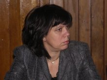 Правят нова улица в Шекер махала