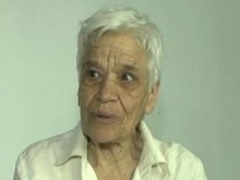 78-годишна пловдивчанка е най-възрастният студент у нас