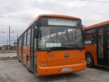 Пускат две нови автобусни линии от понеделник
