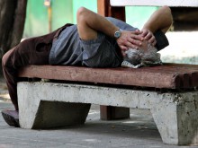 И днес температурен рекорд в Пловдив
