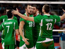 България размаза Германия и е на 1/2-финал във волейбола