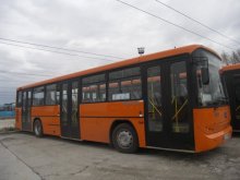 Уточниха маршрута и новите спирки на автобусна линия 5