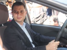 Електромобилите ще се движат без винетки?