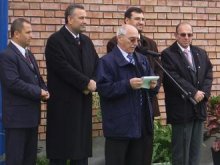"КЦМ 2000 груп" строи нови инсталации за производство на олово и цинк край Пловдив