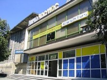 Удължиха срока за участие в концесията за кино "Космос" в Пловдив