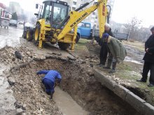 Държавата подкрепи проект за ВиК инфраструктурата в Пловдив