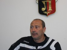 Велев крие Локо Пд преди железничарското дерби