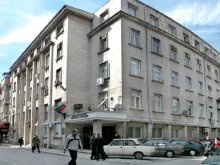Верижна катастрофа стана днес в Първомай