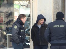 Шест и половина години затвор за нападателя на сарафа Ветренски