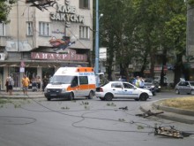 Тотев: Контактната тролейбусна мрежа в града е собственост на "Градски транспорт" и поддържането й е задължение на дружеството!