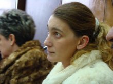 Съдът отложи делото на майката-убиец