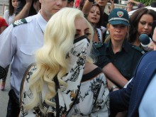 40 сирачета от Пловдив ще присъстват на концерта на Лейди Гага