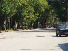 Дадоха старт на ремонта на отсечката на бул. "Христо Ботев" от Сточна гара до "Източен"