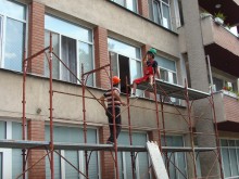 Стартира ремонтът на поредната детска градина в Пловдив - "Космонавт" 