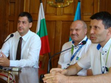 297 гребци ще си тръгнат с медали от световното по гребане в Пловдив