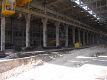 Искаме от Орешарски 15 милиона за завода в Шишманци