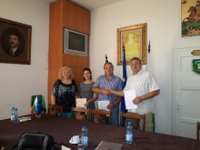 ВУАРР ще си сътрудничи с Националната асоциация на зърнопроизводителите