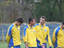 Марица подписва с Виктор Колев